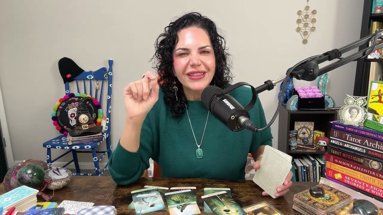 Scorpio ♏ Justice, Karma & Transformation ⚡ (Timeless Tarot Reading)