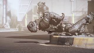 My First EVER COD Edit...