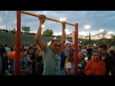 Таджик Истаравшан (Хучанд) Атракцион