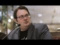 Presentaciones | El mundo fantástico de Brandon Sanderson