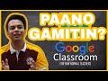 GOOGLE CLASSROOM FOR TEACHERS 2020 | How to use, Pros Cons, and Interface Familiarization [TUTORIAL]