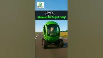 Advanced IEEE Projects