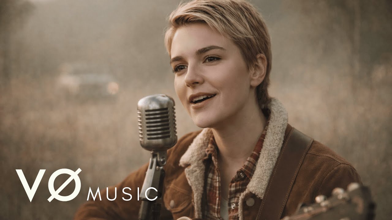 Elif Kaya – Dust and Steel (Official Audio)