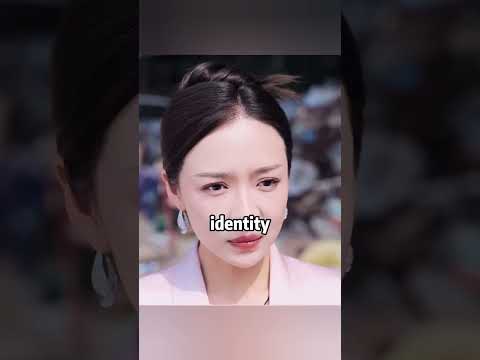 قص ت شعرها وتنكرت كرجل فقط لتقترب منه 