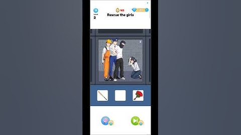 Annoying Puzzle Game 2 Level 2 #game #games #gameplay #walkthrough #puzzle #puzzlegame