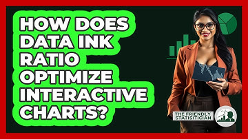How Does Data Ink Ratio Optimize Interactive Charts? - The Friendly Statistician