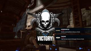 Dawn Speedrun, Quick View Tutorial, Gears of War 4, Split Spawn Method