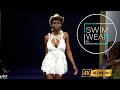 ANTICA SARTORIA Swimwear Maredamare Spring 2020 Florence - 4K Remaster