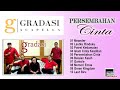 Full album persembahan cinta by gradasi nasyid