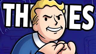 3 Hours of Creepy Fallout Theories to Fall Asleep
