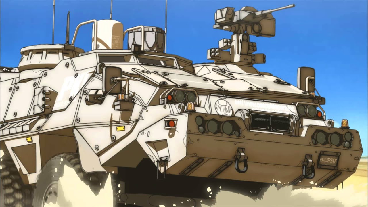 Short Peace: A Farewell to Weapons first animated short Ranko Tsukigime's Longest Day - PS3