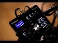 Kraft Music - Roland TD-25KV V-Drums Demo with Michael Jones