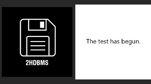 【BMS】【2HDBMS】The Polyrhythm Test【Autoplay】