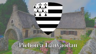 Pichon a Lanvaodan