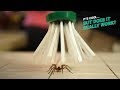 Spider Catcher | It's Cool, But Does It Really Work?