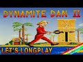 LET'S LONGPLAY: DYNAMITE DAN II (ZX SPECTRUM - With Commentary)