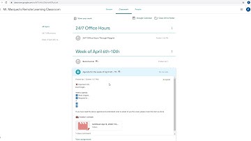 Google Classroom Best Practices in Remote Learning