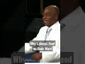 Why I drink on the wine of Gods Word || Bishop Oyedepo #shorts #bishopdavidoyedepo