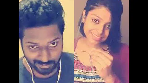 Smule Malayalam Hit -Vennila Kombile by Misan & Amaranth
