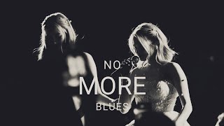 'I Love You' - 'No More Blues' - Oleh Freen dan Becky -GAP Pernikahan Merah Muda #PinkTheoryTheDebutante