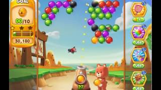 Buggle 2 Level 33