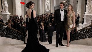 The Billionaire’s Wife Humiliated His Mistress — Then Stole the Spotlight at the Gala