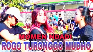 Download Lagu ROGO TURONGGO MUDHO,RTM JATI RUNGGO//LIVE DI LAP.BOLA KLEPU//TER BARU 13 JULI 2025 MP3