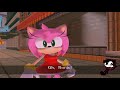 Sonic Adventure - Reto de Vicky Animax-Cartoon - Español Lat (doblaje no oficial)