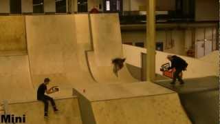 Blunt Europe Tour 2012 - 040BMXPARK