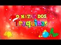 Traquinas grupo  natal traquinas