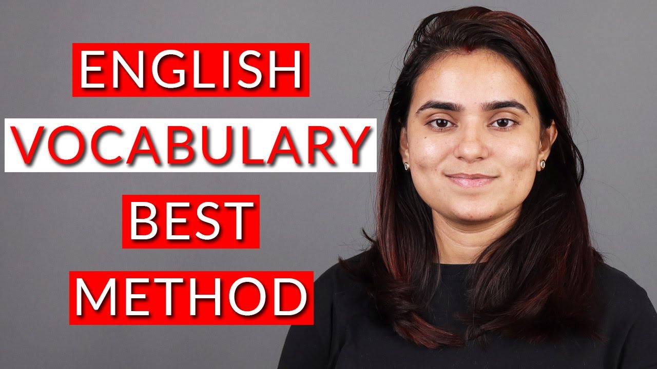 How to improve English vocabulary?