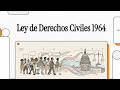 Civil Rights Act of 1964 (ELL)
