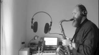 I've Got You Under My Skin , saxophone solo by Artem Zhulyev