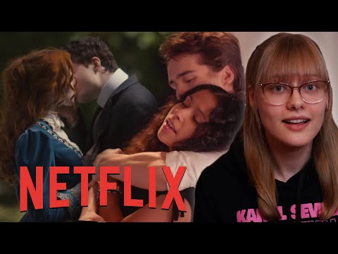 netflix "kids" shows have the best ships and for why