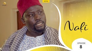 Série NAFI - Episode 8 - VOSTFR