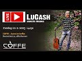 Acoustic Musings - LuCash Live &#39;Koffiebar COFFE&#39;