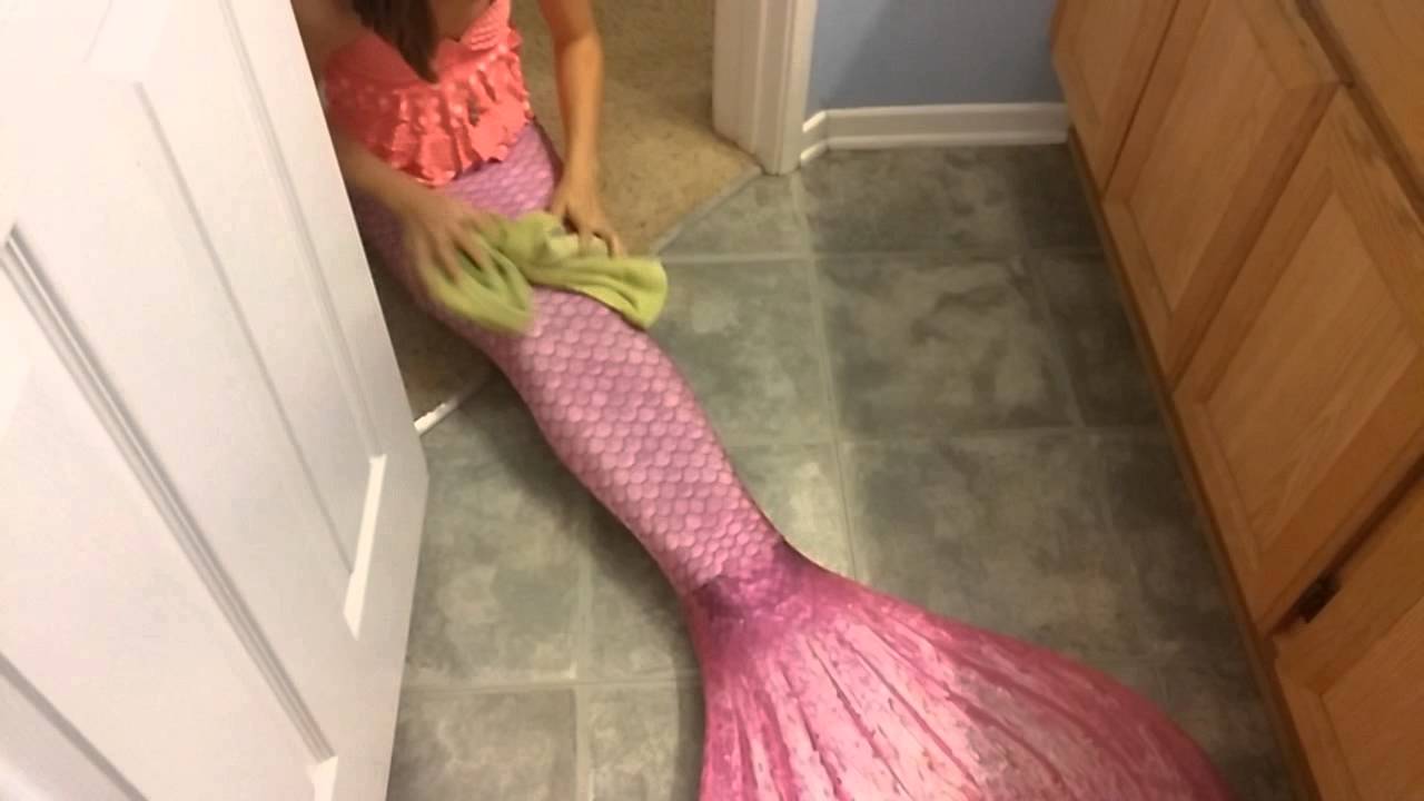 Scales and Tails Episode 1Can You Keep a Secret? YouTube