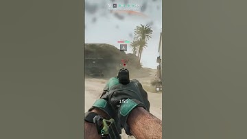 Highlight | Delta Force | Support - MP5 #deltaforce  #fpsgames  #shootinggames  #games #highlights