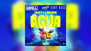 Rbby X J Balvin - Agua Dj Kill & Adry B Riddim