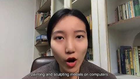 Benxin Li - MSOR -Video Introduction