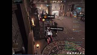 [Vindictus] I have no idea what Im doing anymore. O.o