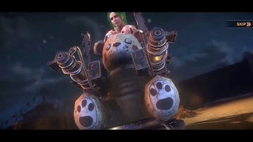 State of Survival: Survive the Zombie Apocalypse gameplay part 18 (Android&iOS) New heroes