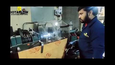 Iotaflow Lean Video Jan 22