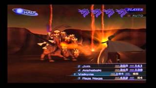 SMT: Nocturne - The Harlot (Low Level, Hard, TDE)