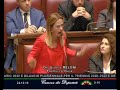 Giorgia Meloni: Unico argomento con cui PD apre barricate è il comunismo!