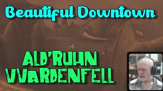 Edwinna Elbert's More A Thief Than Sugar-Lips Habasi! | Open Morrowind #13 | Elder Scrolls Relaxing