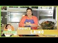 Laing Recipe (Taro Leaves) | Learn how to cook this bicolano favorite!