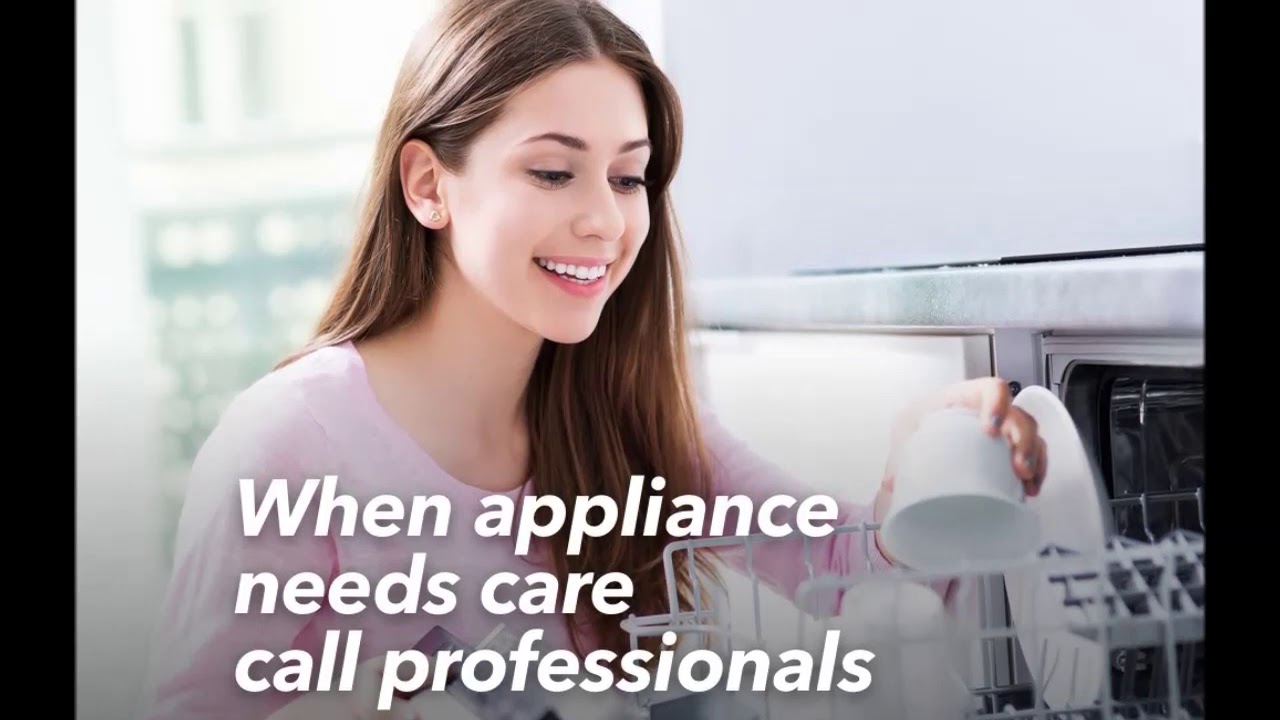 Frisco Appliance Repair Experts(469) 5303610 YouTube