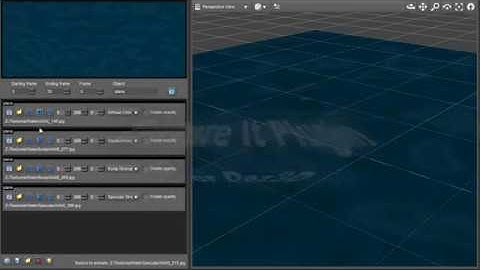 TextureIt Plugin For Daz Studio