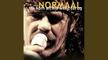 Heb Geduld Blues